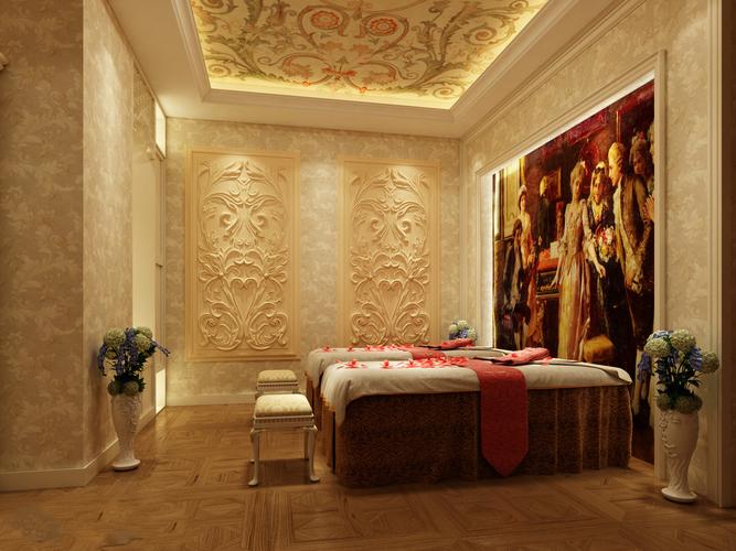 家庭式美容院如何精準確定服務(wù)項目