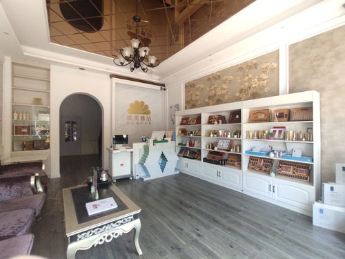 開美容養生館,選品牌對于公司的項目要注重哪些