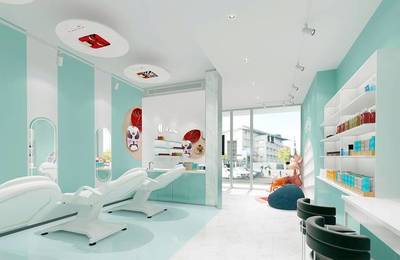 華燦輕醫美項目正式啟動!無數人到店體驗