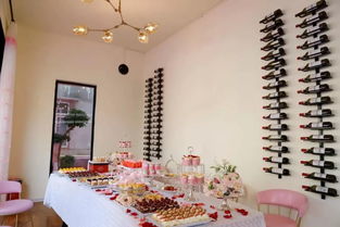 香榭麗舍 廉江人的私人訂制美容養(yǎng)生館