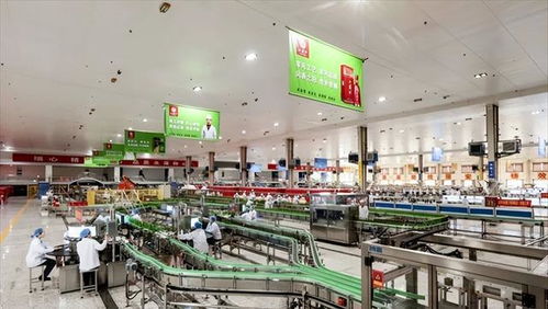 西鳳公司 白酒數(shù)字化工廠建設 項目榮獲中食協(xié)科技二等獎